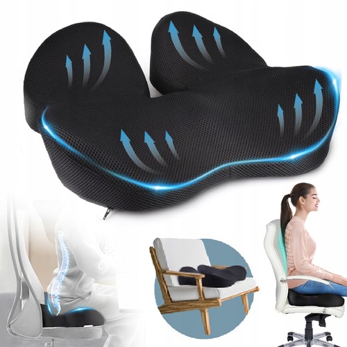 Cushion seat pillow - cushion, coccyx