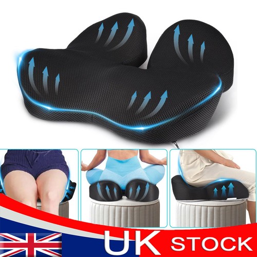 Cushion seat pillow coccyx - cushion,