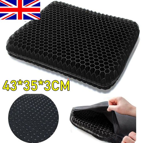 Orthopaedic seat cushion gel - orthopaedic,