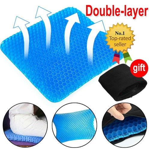 Orthopaedic seat cushion gel - orthopaedic,