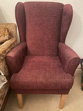 Mawcare Darcy Orthopaedic High