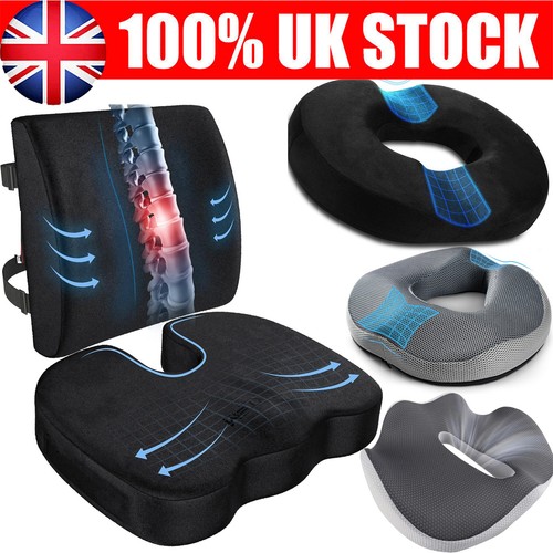 Hemorrhoid seat cushion - seat,