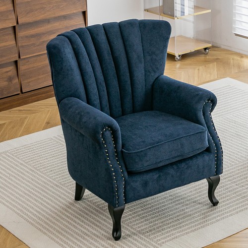 Orthopaedic chenille blue - orthopaedic,