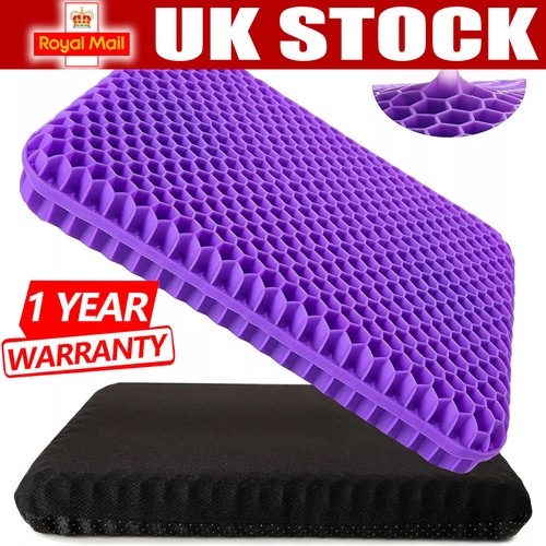 Orthopaedic gel seat - orthopaedic,