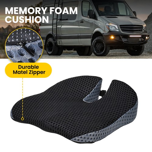 Memory foam office chair - memory,