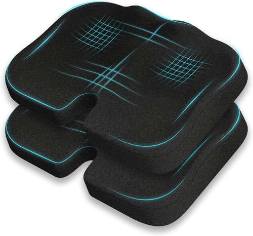 Stadium seat cushion - stadium, extra