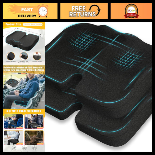 Extra thick stadium seat - extra,