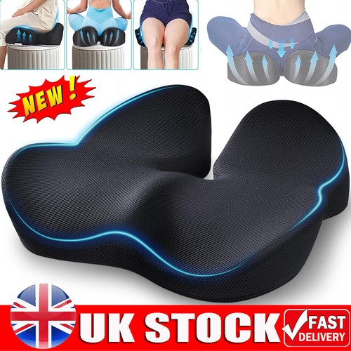 Memory foam orthopedic seat - orthopedic,