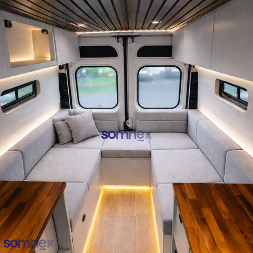 Custom foam seating cushions - foam,