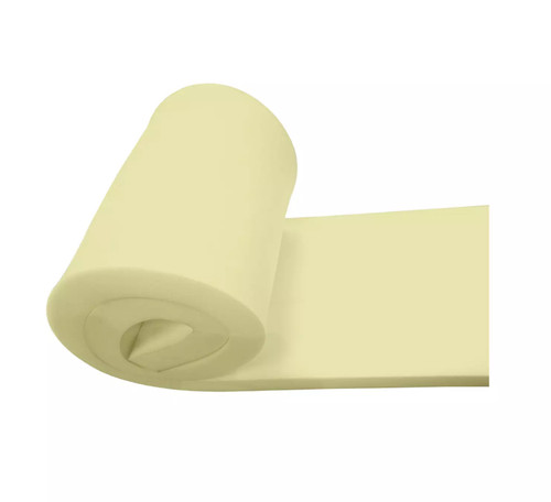Orthopaedic memory foam cut - orthopaedic,