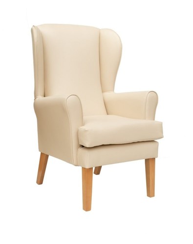 Alisson orthopedic high - high, seat