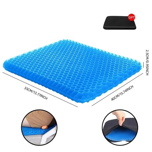 Extra thick orthopaedic gel - thick,