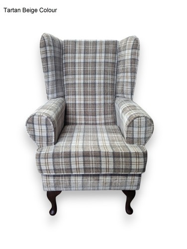 Orthopaedic high back - ,, 21"