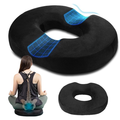 Donut cushion orthopedic - cushion,