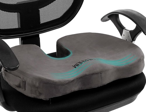 Foverhom gel memory - foverhom, seat