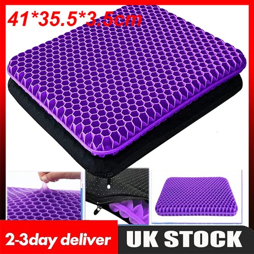 Orthopedic gel office car - gel,