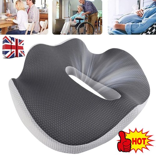 Orthopaedic cushion seat - orthopaedic,
