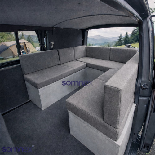 Boat yacht caravan custom - rv,