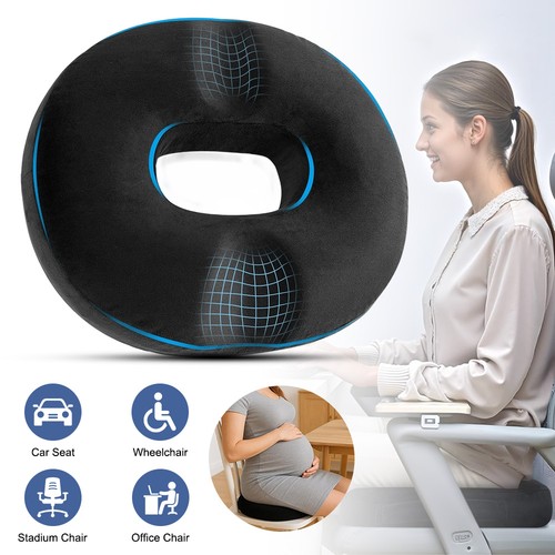 Orthopedic donut seat cushion - orthopedic,