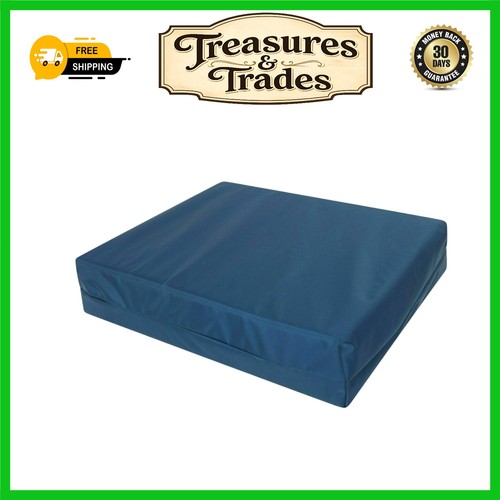 Deluxe orthopaedic memory foam - orthopaedic,