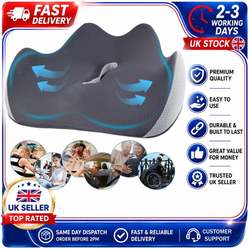 Orthopaedic cushion seat - orthopaedic,
