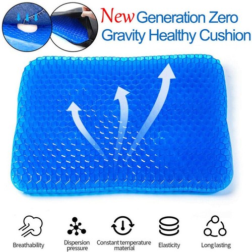 Orthopedic double thick - orthopedic, gel