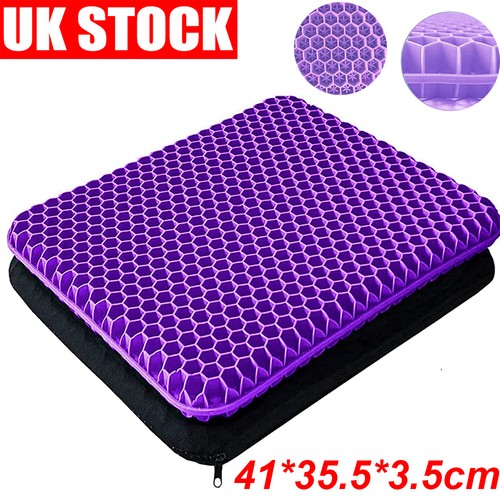 Orthopaedic gel seat cushion - orthopaedic,