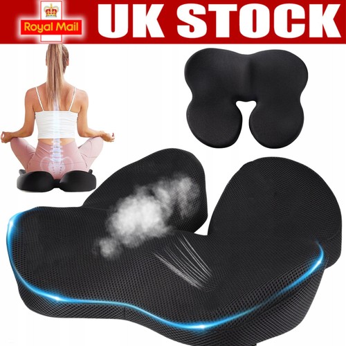 Cushion seat pillow - seat,