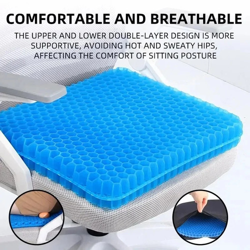 Extra thick orthopaedic - extra,