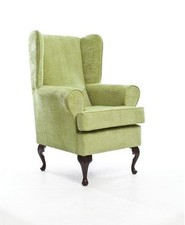 Orthopedic High Seat Chair