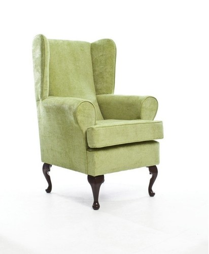 Orthopedic high seat chair - seat,