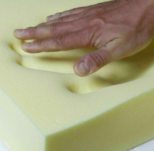 Orthopedic memory foam reflex - orthopedic,