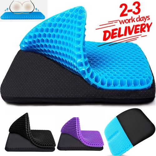 Honeycomb orthopaedic gel - honeycomb, seat