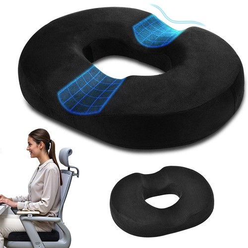 Donut seat cushion orthopedic - donut,