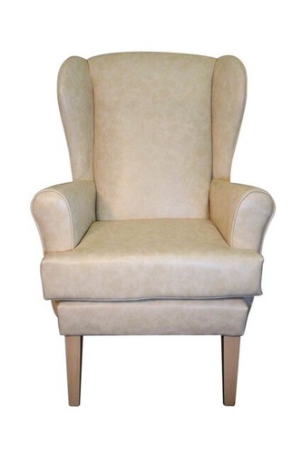 Wing chair orthopaedic - wing,