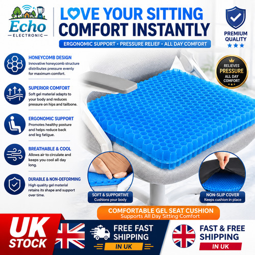 Extra thick orthopaedic - extra,