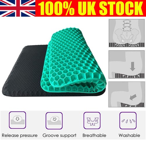Orthopedic double thick gel - orthopedic,