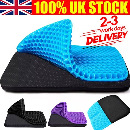 Orthopaedic gel seat - gel,