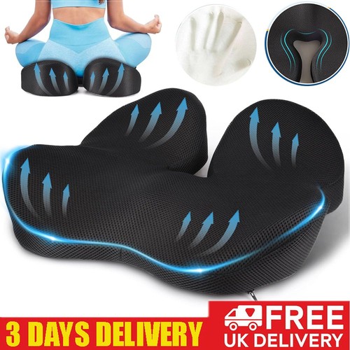 Cushion seat pillow coccyx - pillow,