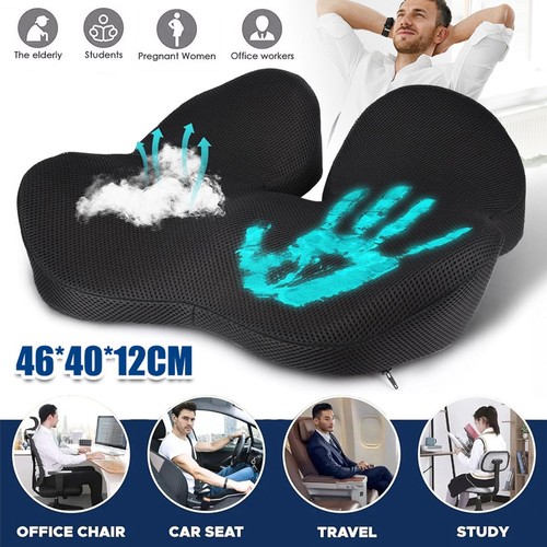 Cushion seat pillow - seat,